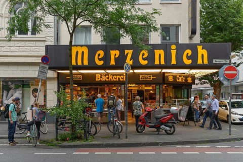 Bakery Merzenich