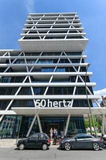 Corporate Headquarters