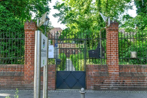 Museum im Alten Wasserwerk