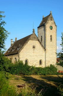 Holy Spirit Church