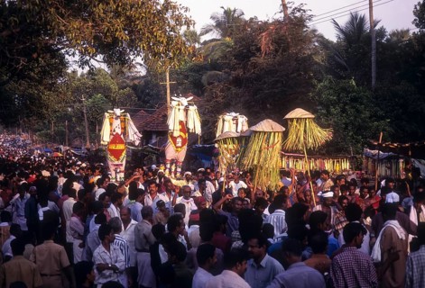 Kudhira kali