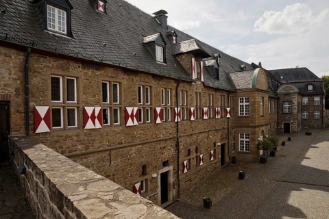 Broich Castle