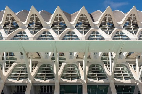 Museu de les Ciencies