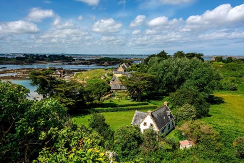 Ile de Brehat