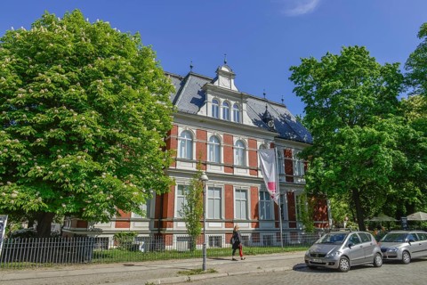 Villa Oppenheim
