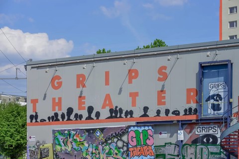 Gripstheater