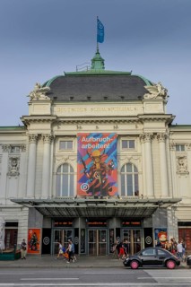 Deutsches Schauspielhaus