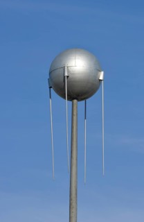 Satellite Sputnik