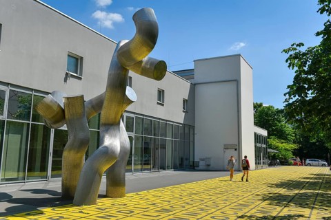 Berlinische Galerie