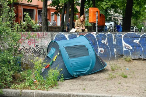 Tent