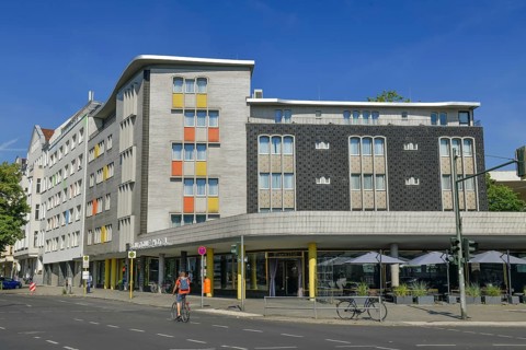 Boutique Hotel