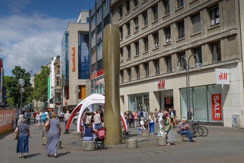 Schildergasse
