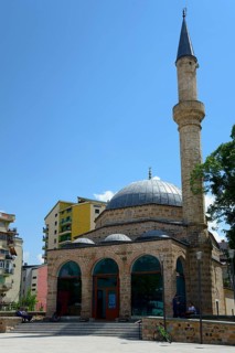 Mirahor Mosque