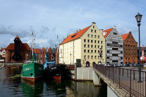 Maritime Museum