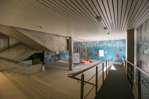 Einstein House