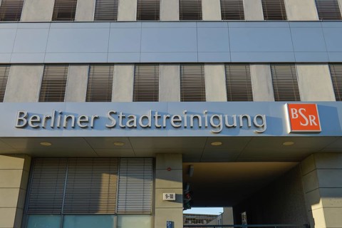 BSR