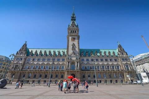 City Hall