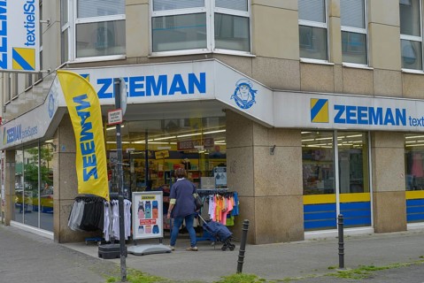 Shop