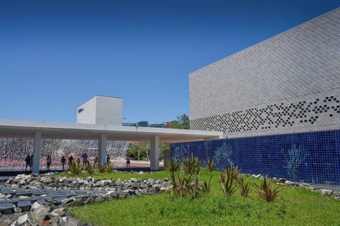 Oceanario de Lisboa
