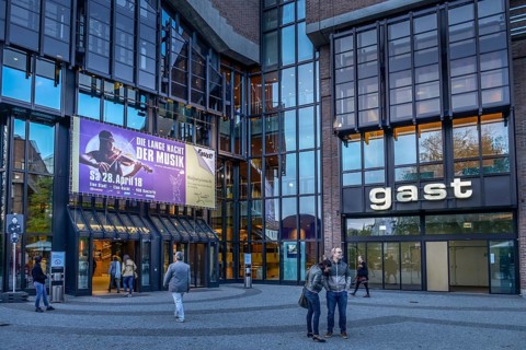 Gasteig