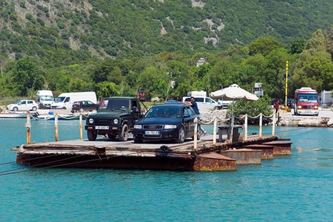 Ferry