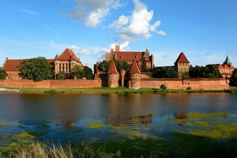 Malbork Castle