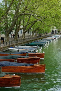 Boats