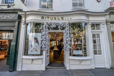 Rituals