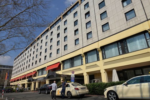 Hotel Steigenberger