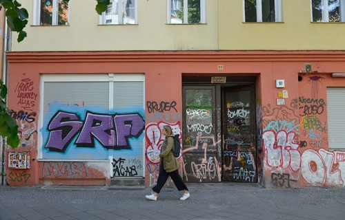 Graffiti
