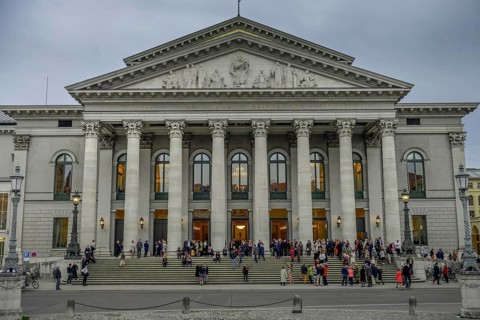 National Theatre