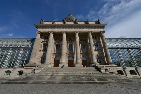 Bavarian State Chancellery