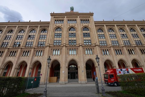 Government of Upper Bavaria