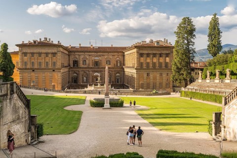 Giardino di Boboli