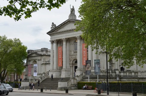 Tate Britain