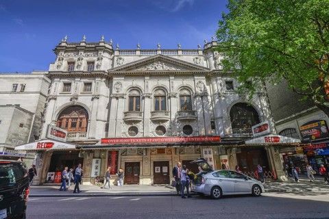 Wyndham's Theatre