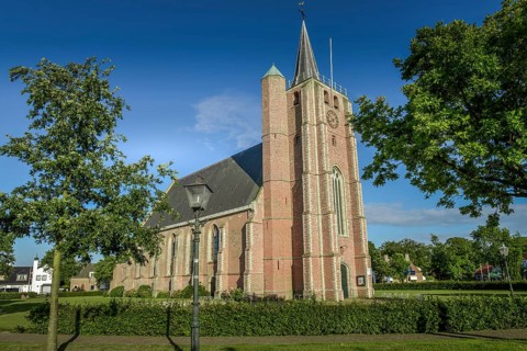 Jacusbskerk