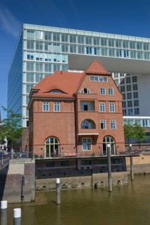 Altes Zollhaus