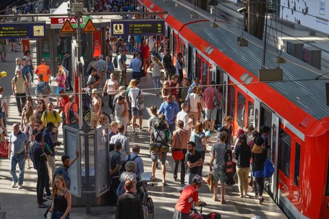 S-Bahn