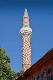 Minaret