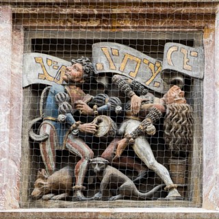 Moriskentaenzer