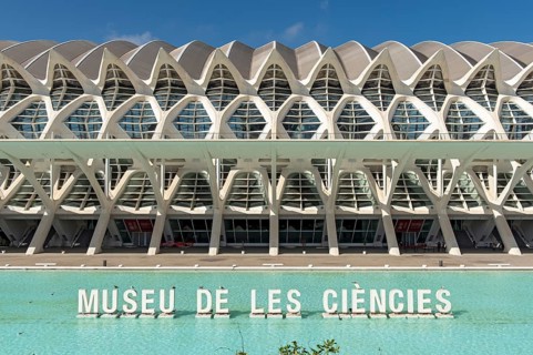 Museu de les Ciencies