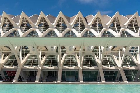 Museu de les Ciencies