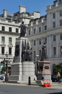 Guards Crimean War Memorial
