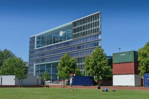 ZDF Regional Studio Hamburg