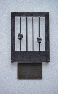 Forced labour memorial