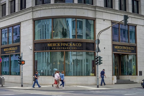 Merck Finck Privatbankiers AG