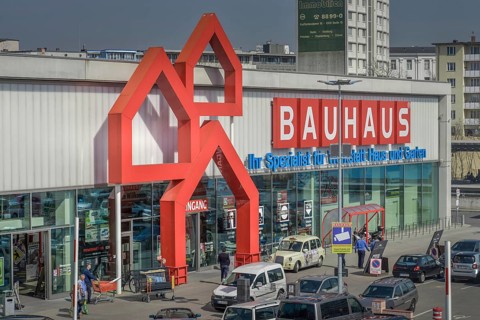 Bauhaus