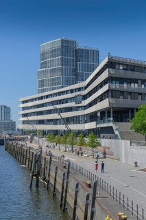HafenCity University