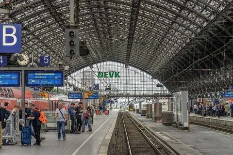 Central Station
